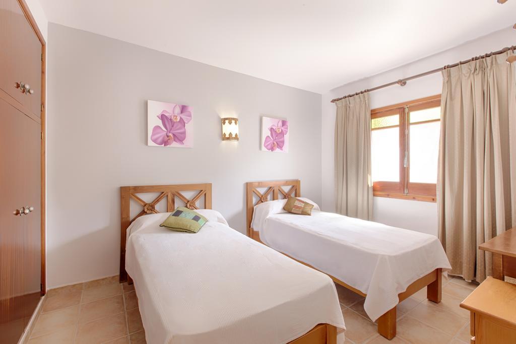 Apartamentos Colomar سانتا أيُلاريا ذيس ريو المظهر الخارجي الصورة