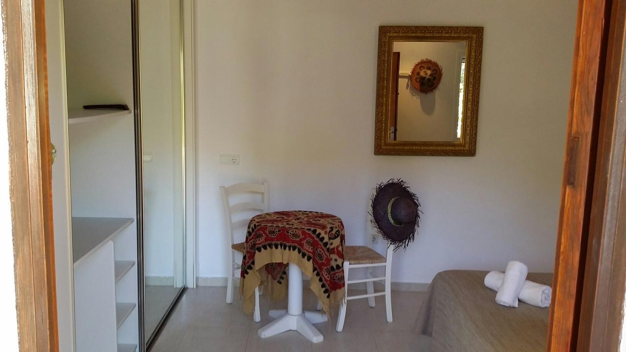 Apartamentos Colomar سانتا أيُلاريا ذيس ريو المظهر الخارجي الصورة