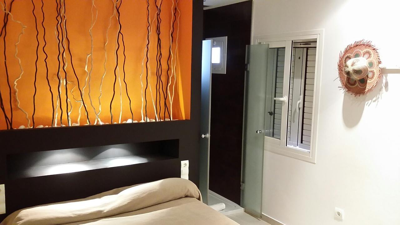 Apartamentos Colomar سانتا أيُلاريا ذيس ريو المظهر الخارجي الصورة