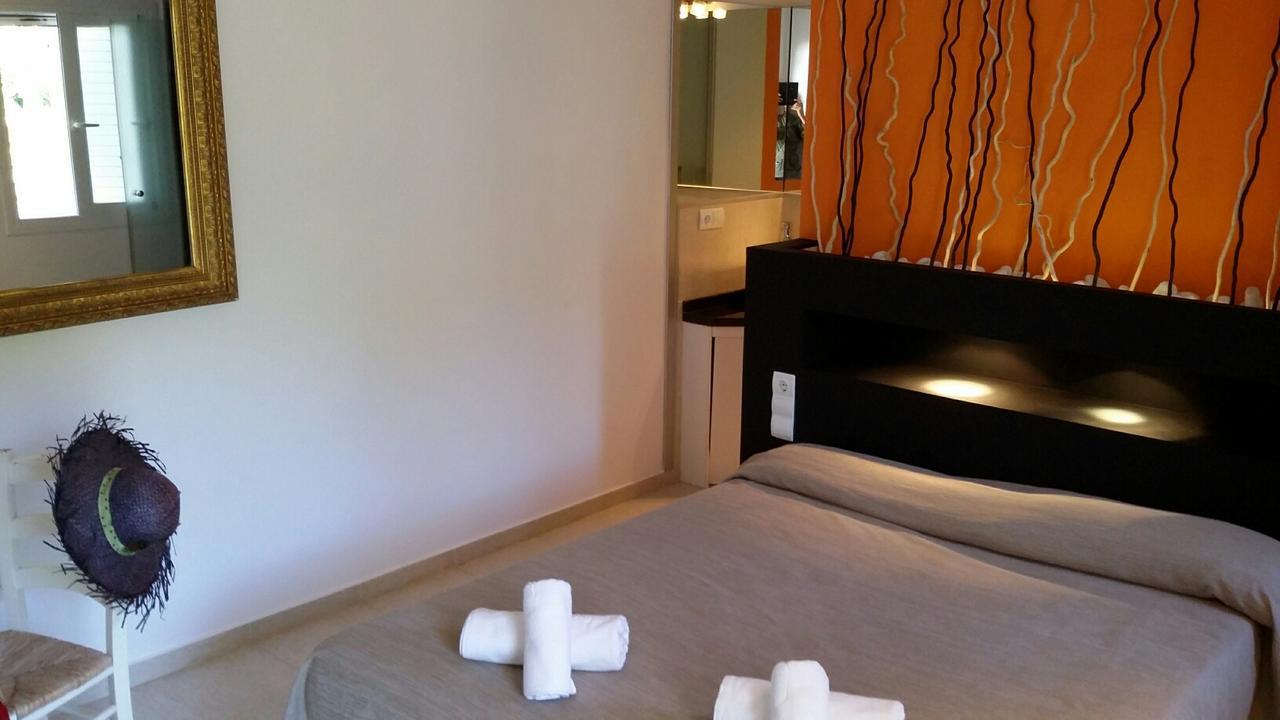 Apartamentos Colomar سانتا أيُلاريا ذيس ريو المظهر الخارجي الصورة