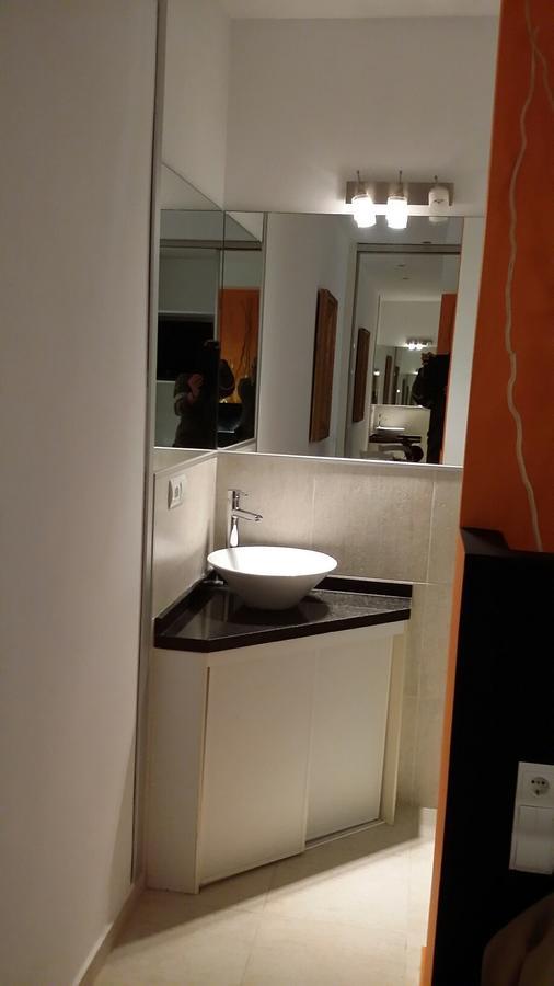 Apartamentos Colomar سانتا أيُلاريا ذيس ريو المظهر الخارجي الصورة