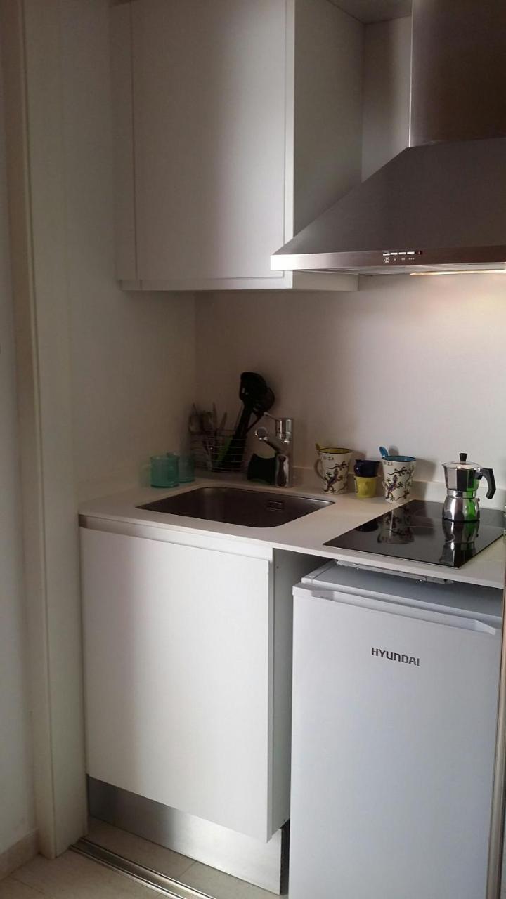 Apartamentos Colomar سانتا أيُلاريا ذيس ريو الغرفة الصورة