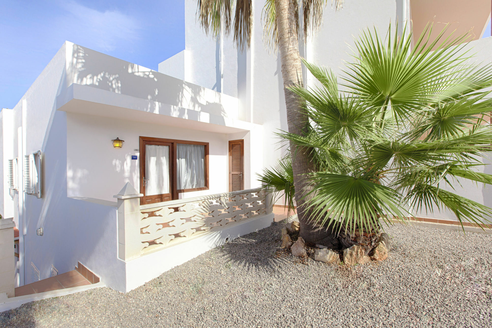 Apartamentos Colomar سانتا أيُلاريا ذيس ريو المظهر الخارجي الصورة